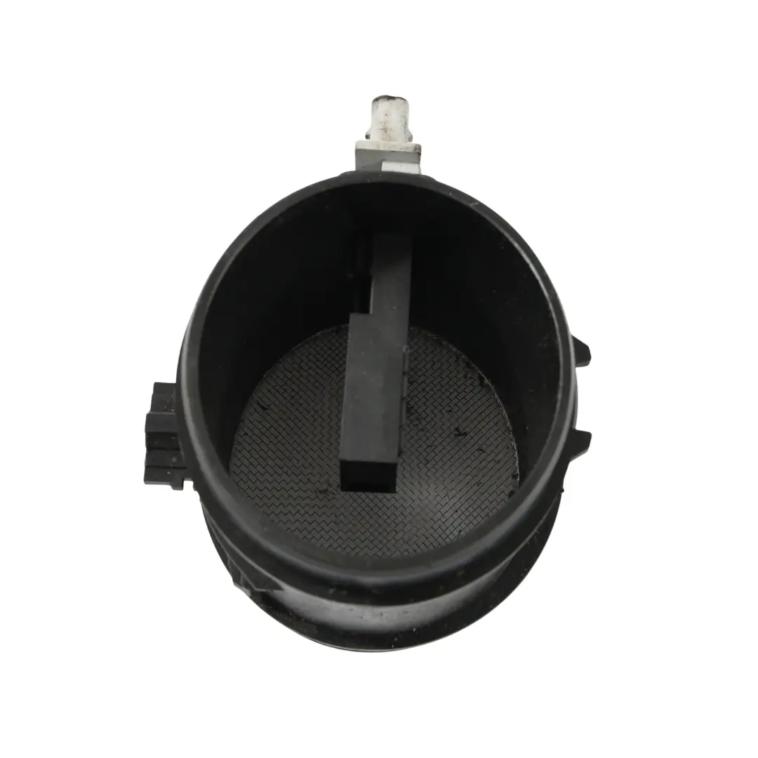 Luftmassenmesser Sensor für Mercedes W211 mit Teilenummer A2730940748 Mercedes W211 Luftmassenmesser Sensor - SKU A2730940748 - Teilenummer A2730940748