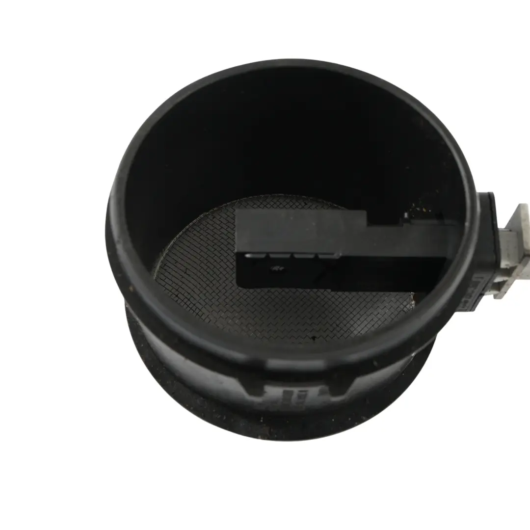 Luftmassenmesser Sensor für Mercedes W211 mit Teilenummer A2730940748 Mercedes W211 Luftmassenmesser Sensor - SKU A2730940748 - Teilenummer A2730940748