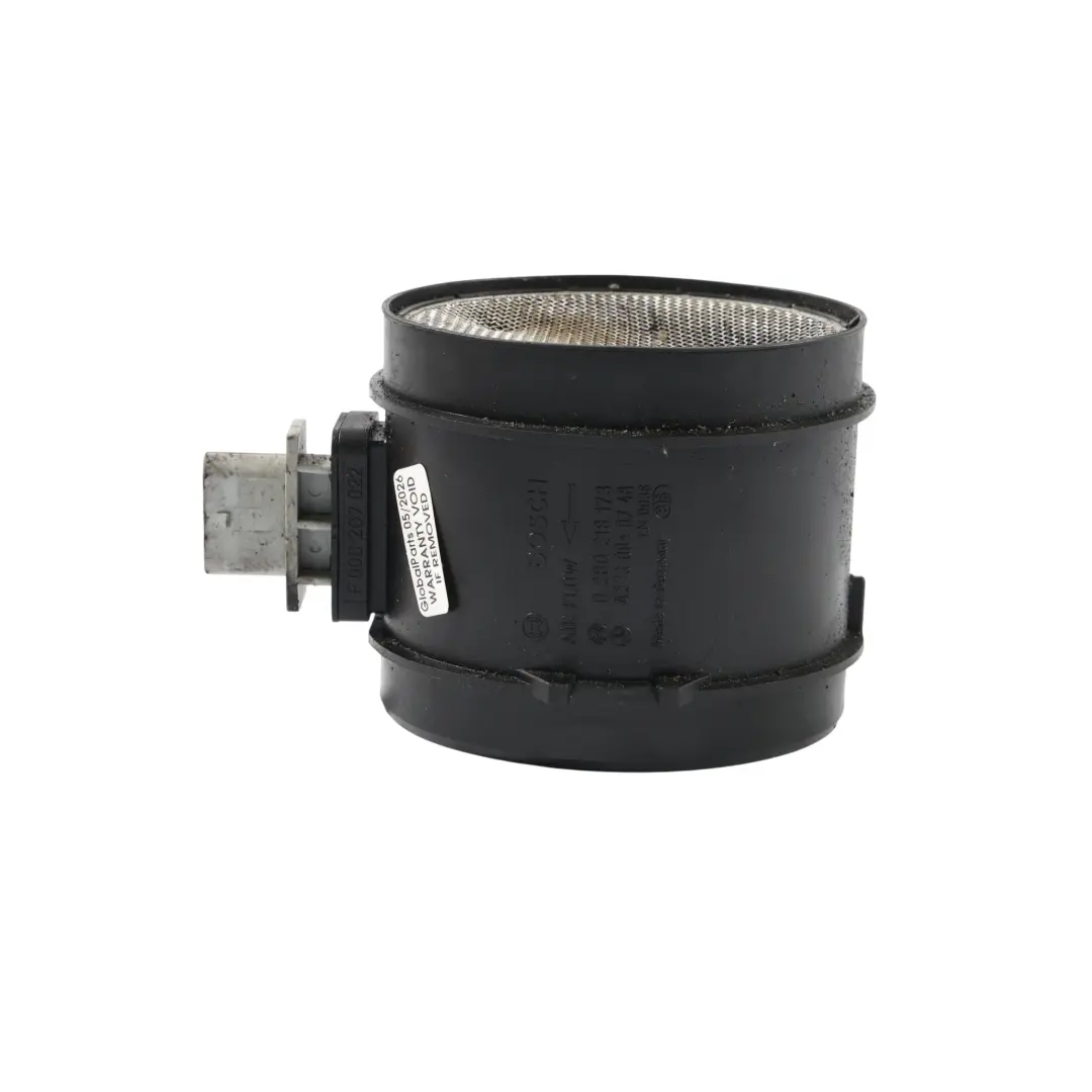 Sensore Misuratore Flusso Aria per Mercedes W211 con numero di parte A2730940748 Mercedes W211 Sensore Misuratore Flusso Aria - SKU A2730940748 - Numero di parte A2730940748