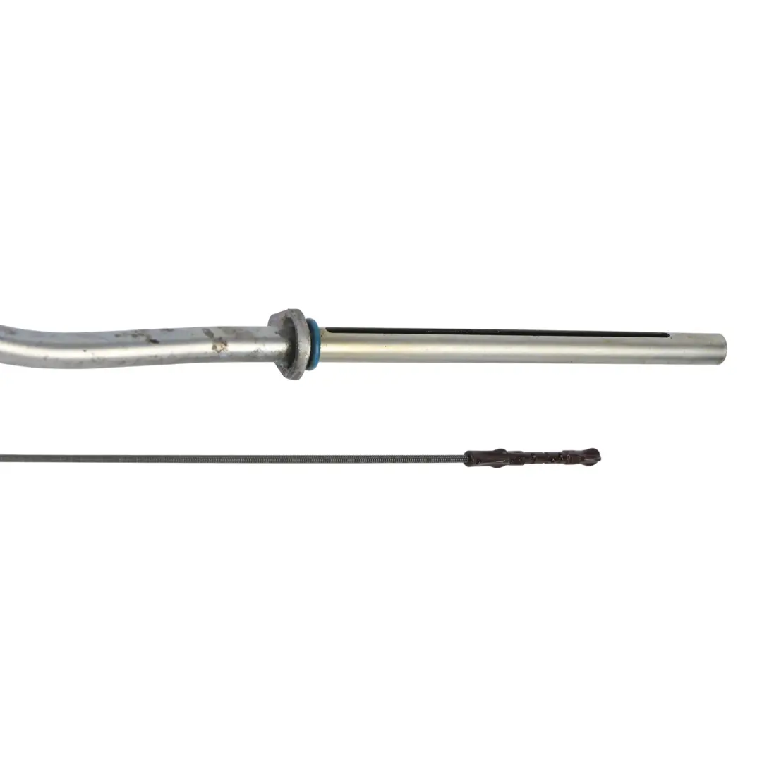 Mercedes W204 Asta Livello Olio Tubo Indicatore Livello - SKU A2740105402 - Numero di parte A2740105402