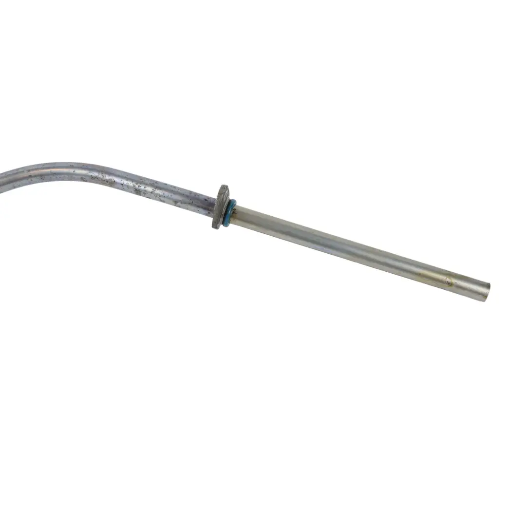 Mercedes W204 Oil Dipstick Oil Dipstick Tube Level Indicator - SKU A2740105402 - Part number A2740105402