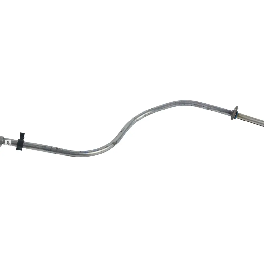 Oil Dipstick Oil Dipstick Tube Level Indicator to Mercedes W204 with Part number A2740105402 Mercedes W204 Oil Dipstick Oil Dipstick Tube Level Indicator - SKU A2740105402 - Part number A2740105402
