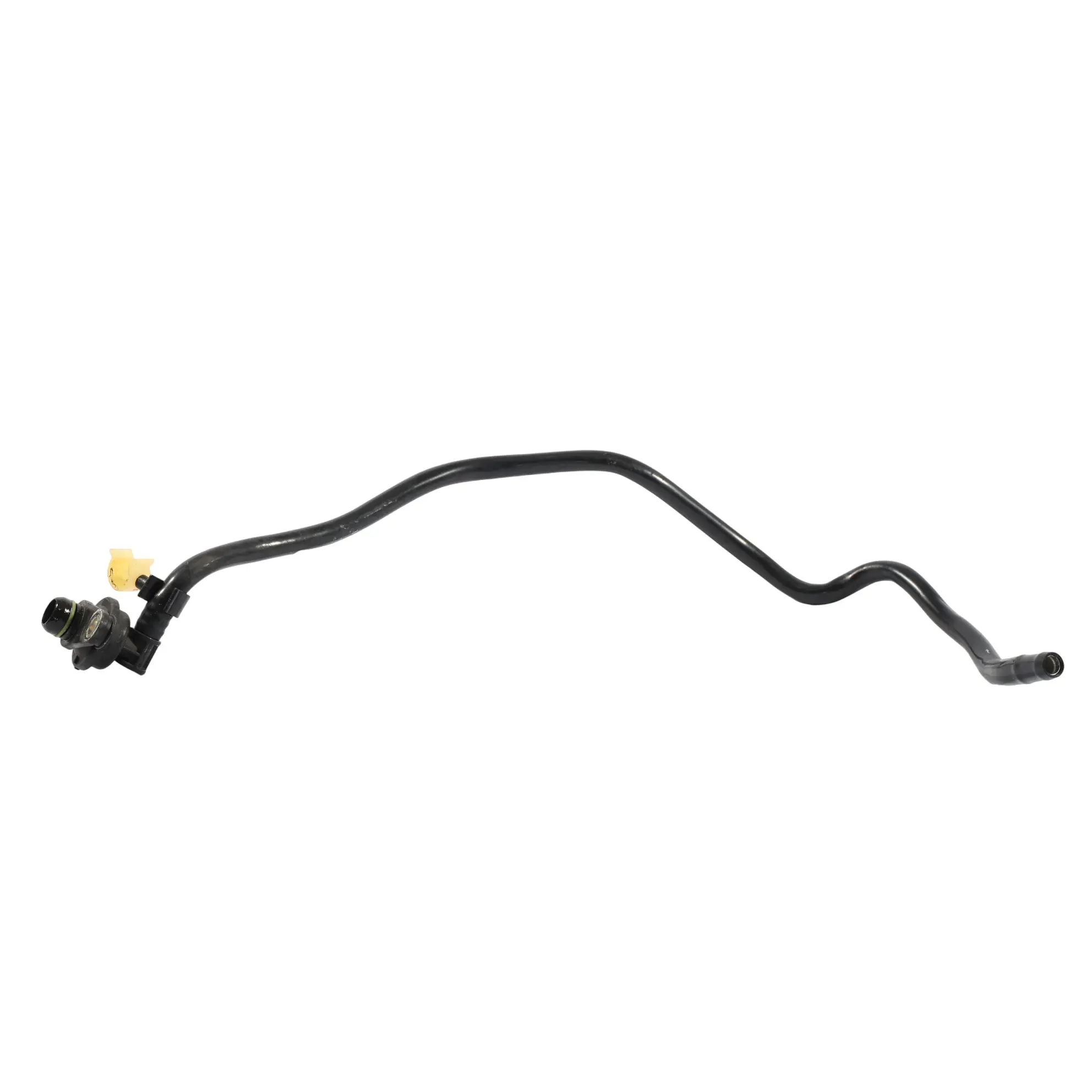 Mercedes W204 W205 X253 Petrol M274 Crankcase Ventilation Bleed Line A2740182300
