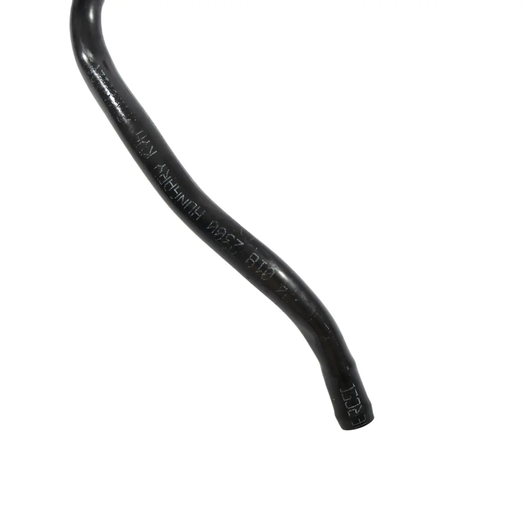 Mercedes W204 X253 Benziner M274 Kurbelgehäuseentlüftung Entlüftungs Leitung - SKU A2740182300 - Teilenummer A2740182300