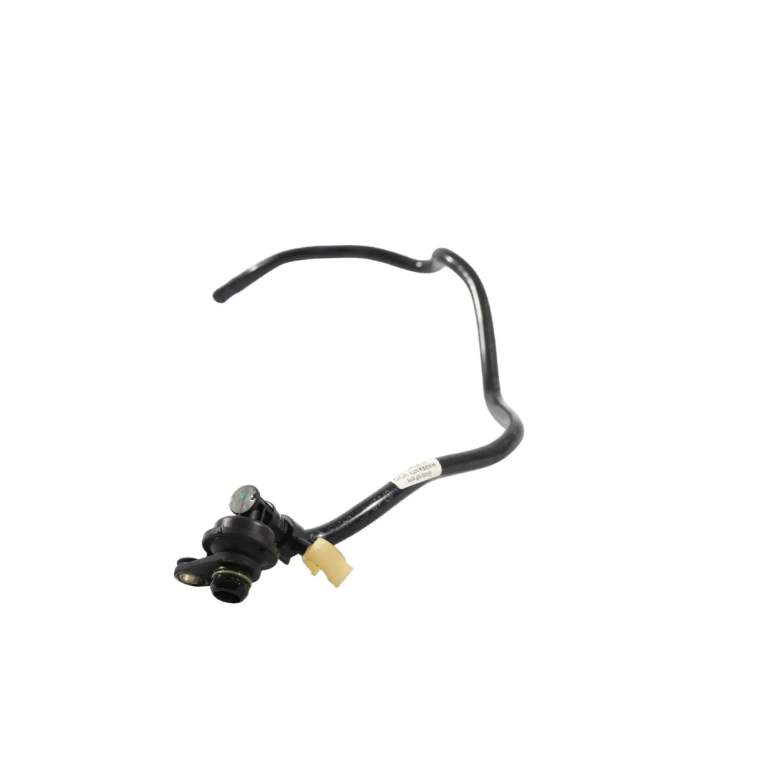 Benziner M274 Kurbelgehäuseentlüftung Entlüftungs Leitung für Mercedes W204 X253 mit Teilenummer A2740182300 Mercedes W204 X253 Benziner M274 Kurbelgehäuseentlüftung Entlüftungs Leitung - SKU A2740182300 - Teilenummer A2740182300