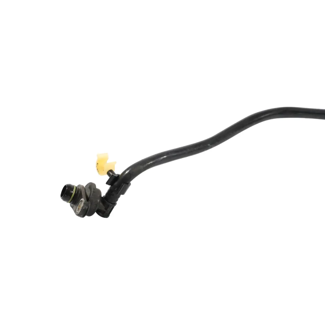 M274 Crankcase Ventilation Bleed Line to Mercedes W204 W205 X253 Petrol with Part number A2740182300 Mercedes W204 W205 X253 Petrol M274 Crankcase Ventilation Bleed Line - SKU A2740182300 - Part number A2740182300