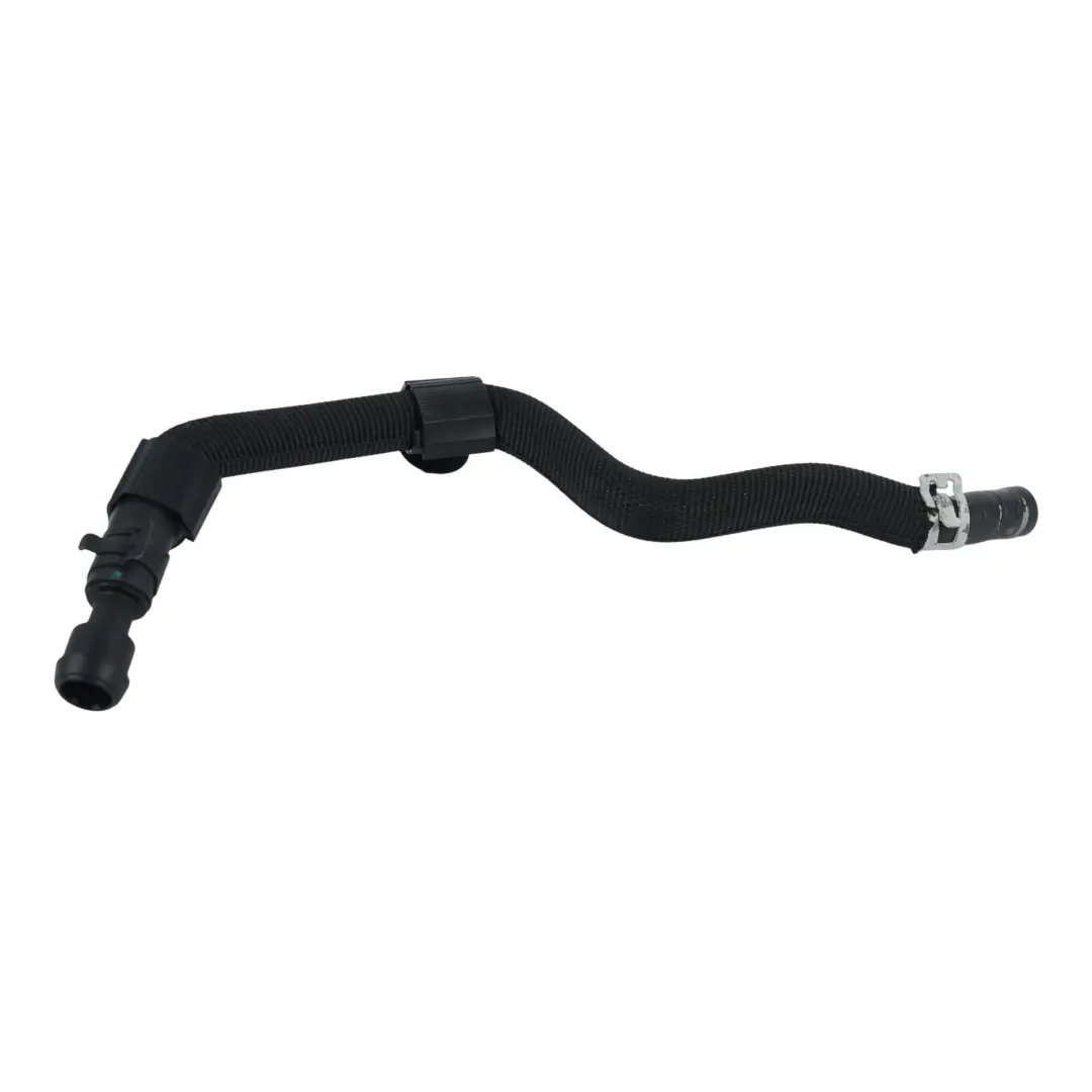 Coolant Hose Tube Line Pipe to Mercedes W204 Engine with Part number A2742000082 Mercedes W204 Engine Coolant Hose Tube Line Pipe - SKU A2742000082 - Part number A2742000082
