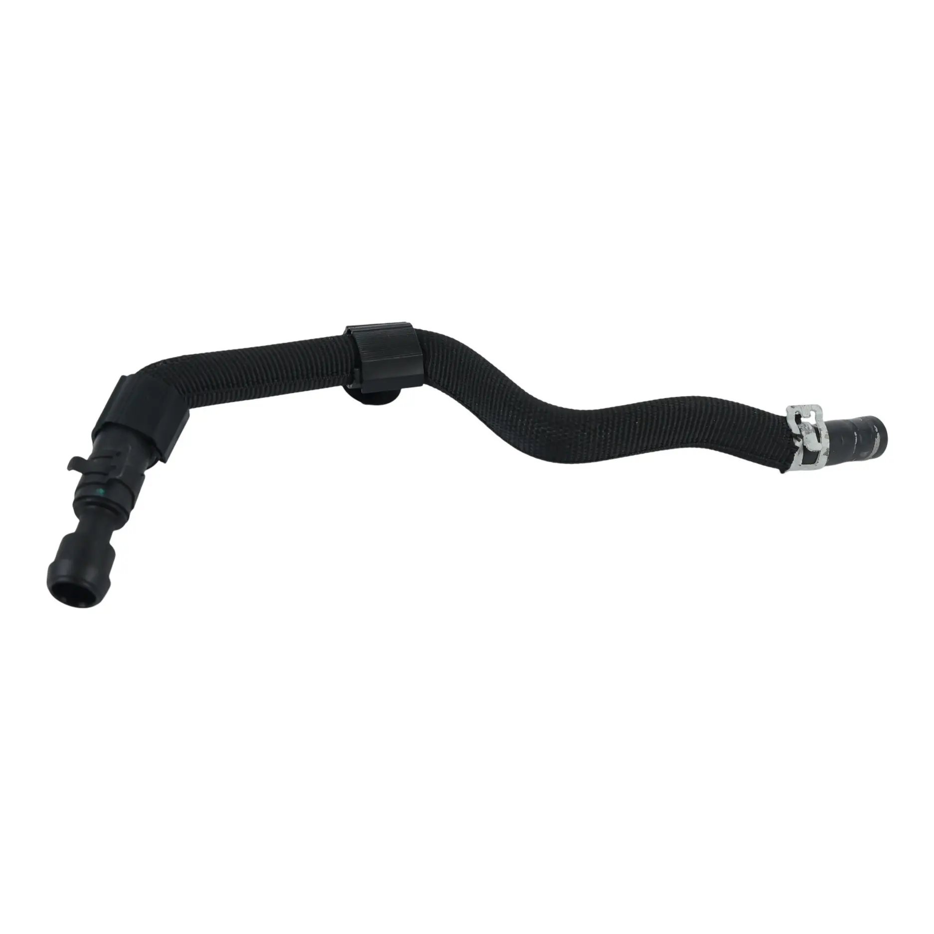 Mercedes W204 Manguera Tubo Conducto Refrigerante Motor A2742000082
