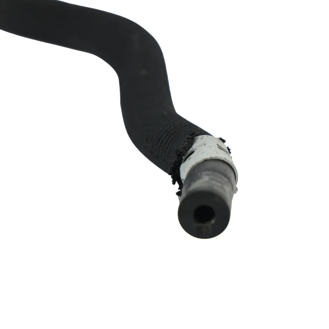 Mercedes W204 Engine Coolant Hose Tube Line Pipe - SKU A2742000082 - Part number A2742000082
