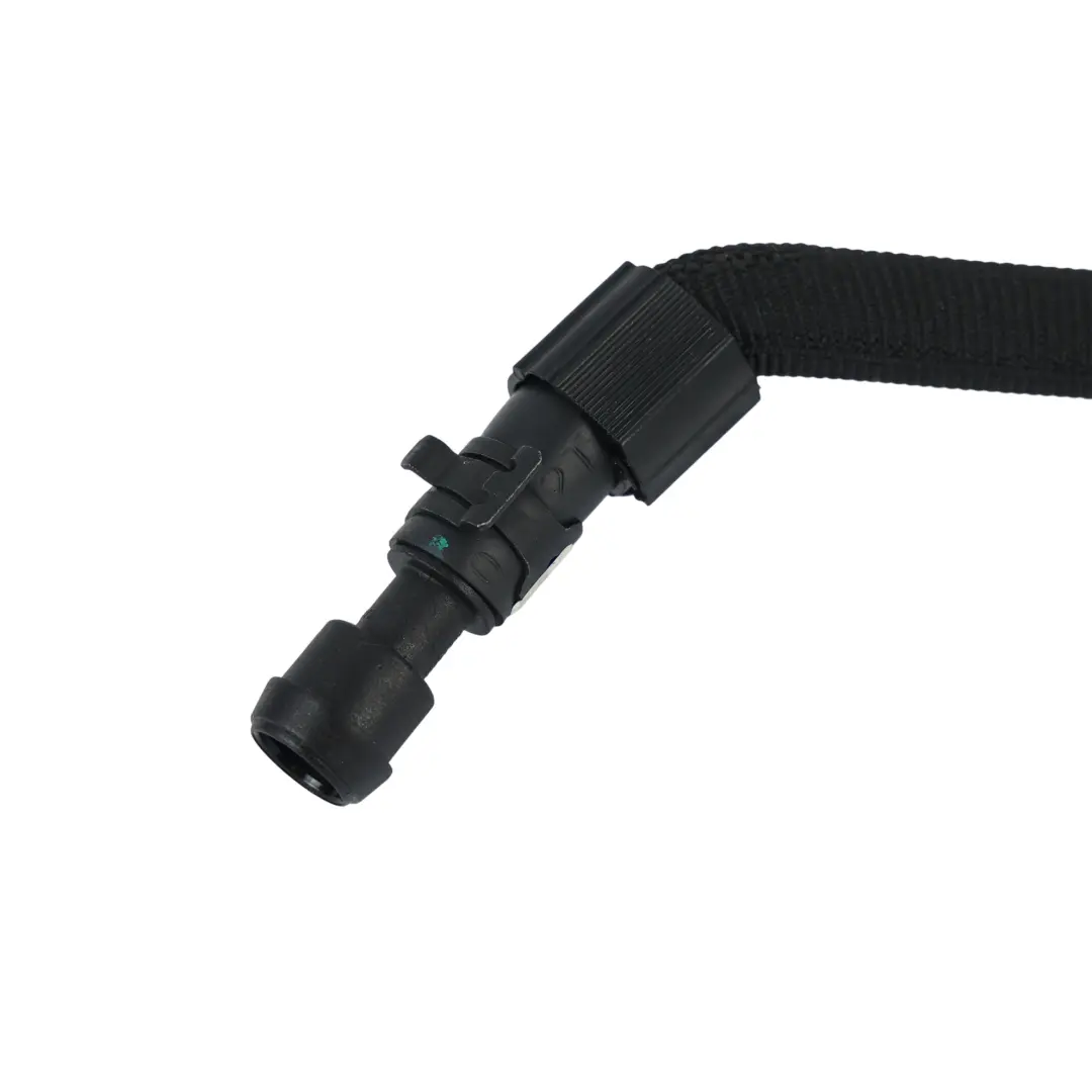 Mercedes W204 Tuyau Durite Liquide Refroidissement Moteur - SKU A2742000082 - Numéro de pièce A2742000082