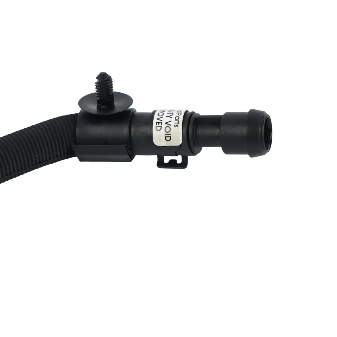 Mercedes W204 Engine Coolant Hose Tube Line Pipe - SKU A2742000082 - Part number A2742000082