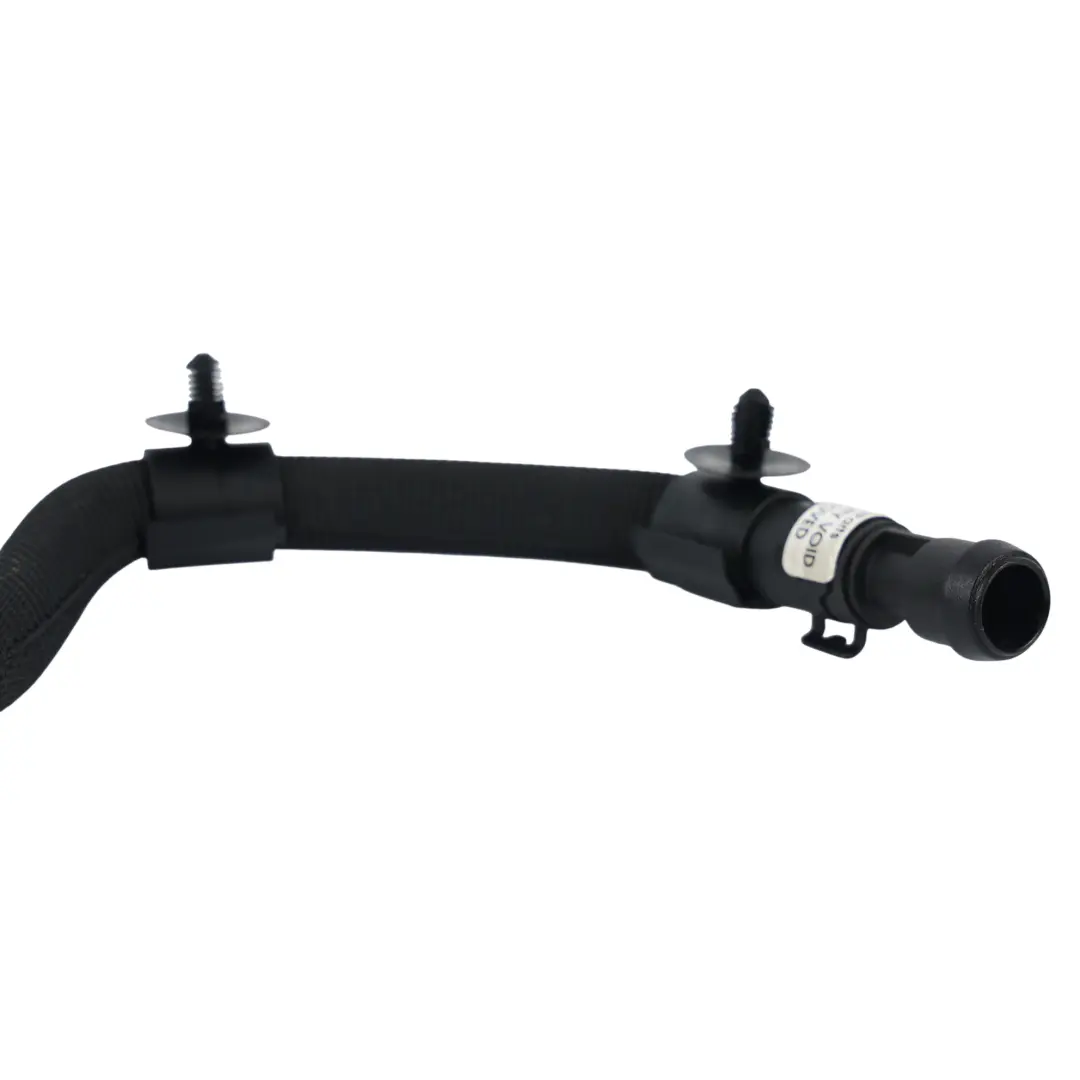 Mercedes W204 Tuyau Durite Liquide Refroidissement Moteur - SKU A2742000082 - Numéro de pièce A2742000082