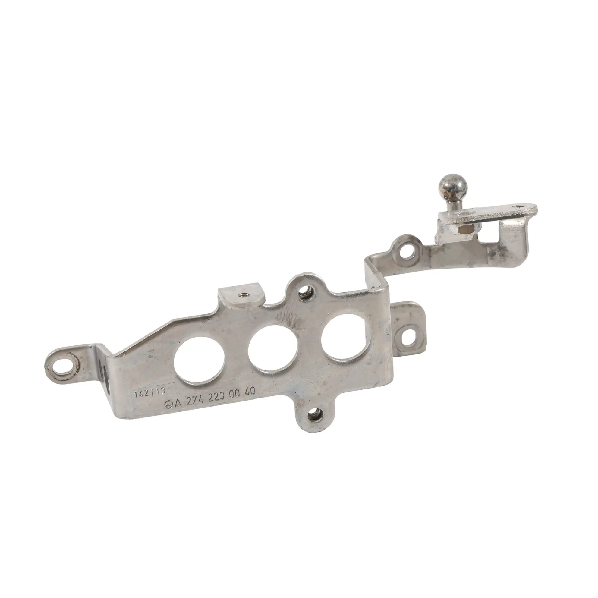 Soporte Motor Mercedes W204 Soporte Accesorio A2742230040