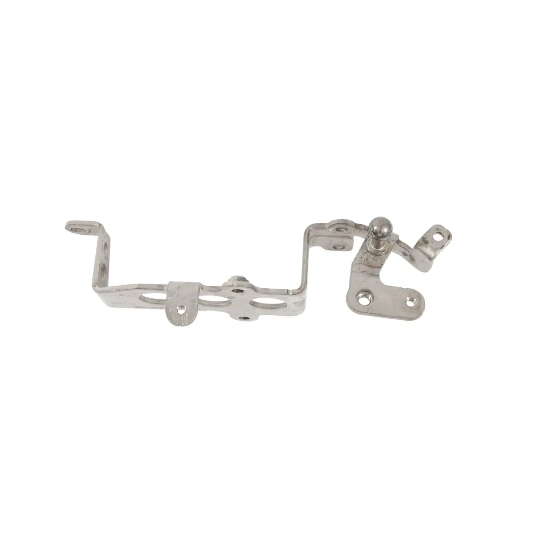 Bracket Mercedes W204 Engine Bracket Accessory Mount to with Part number A2742230040 Bracket Mercedes W204 Engine Bracket Accessory Mount - SKU A2742230040 - Part number A2742230040