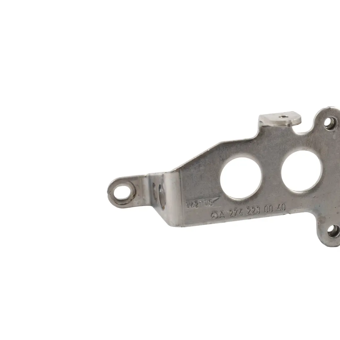  Soporte Motor Mercedes W204 Soporte Accesorio - SKU A2742230040 - Número de pieza A2742230040