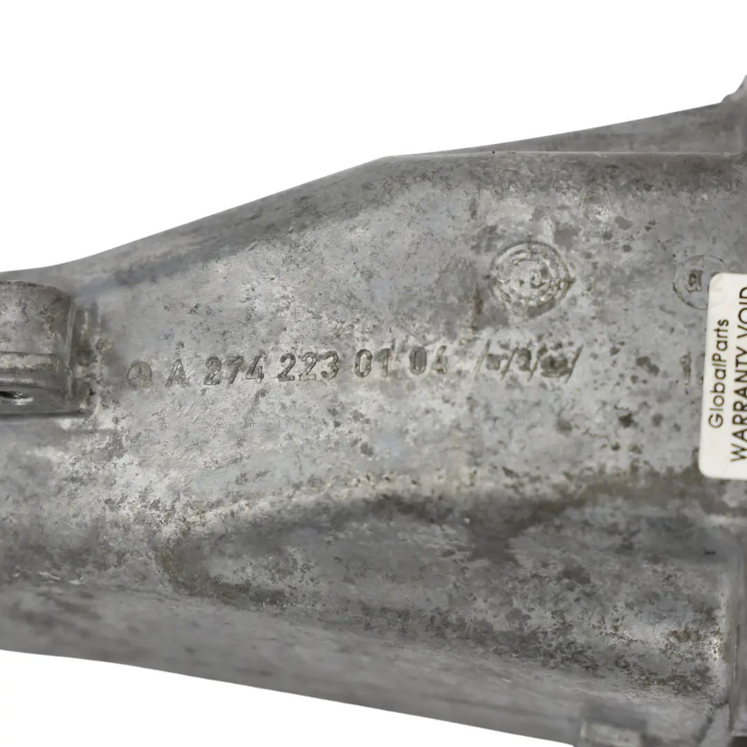 Support Moteur Fixation Porte Gauche pour Mercedes W204 à propos du numéro de pièce A2742230104 Mercedes W204 Support Moteur Fixation Porte Gauche - SKU A2742230104 - Numéro de pièce A2742230104