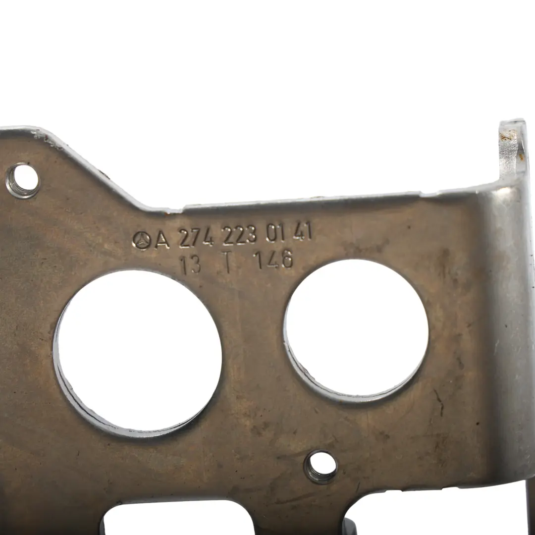 Mercedes W204 W205 W212 S213 Zylinder Hinten Öse Halterung - SKU A2742230141 - Teilenummer A2742230141