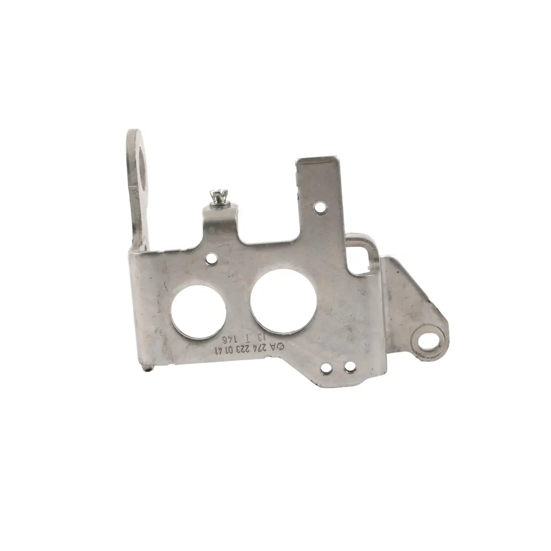 Occhiello Sollevamento Posteriore per Mercedes W204 W205 W212 S213 con numero di parte A2742230141 Mercedes W204 W205 W212 S213 Occhiello Sollevamento Posteriore - SKU A2742230141 - Numero di parte A2742230141