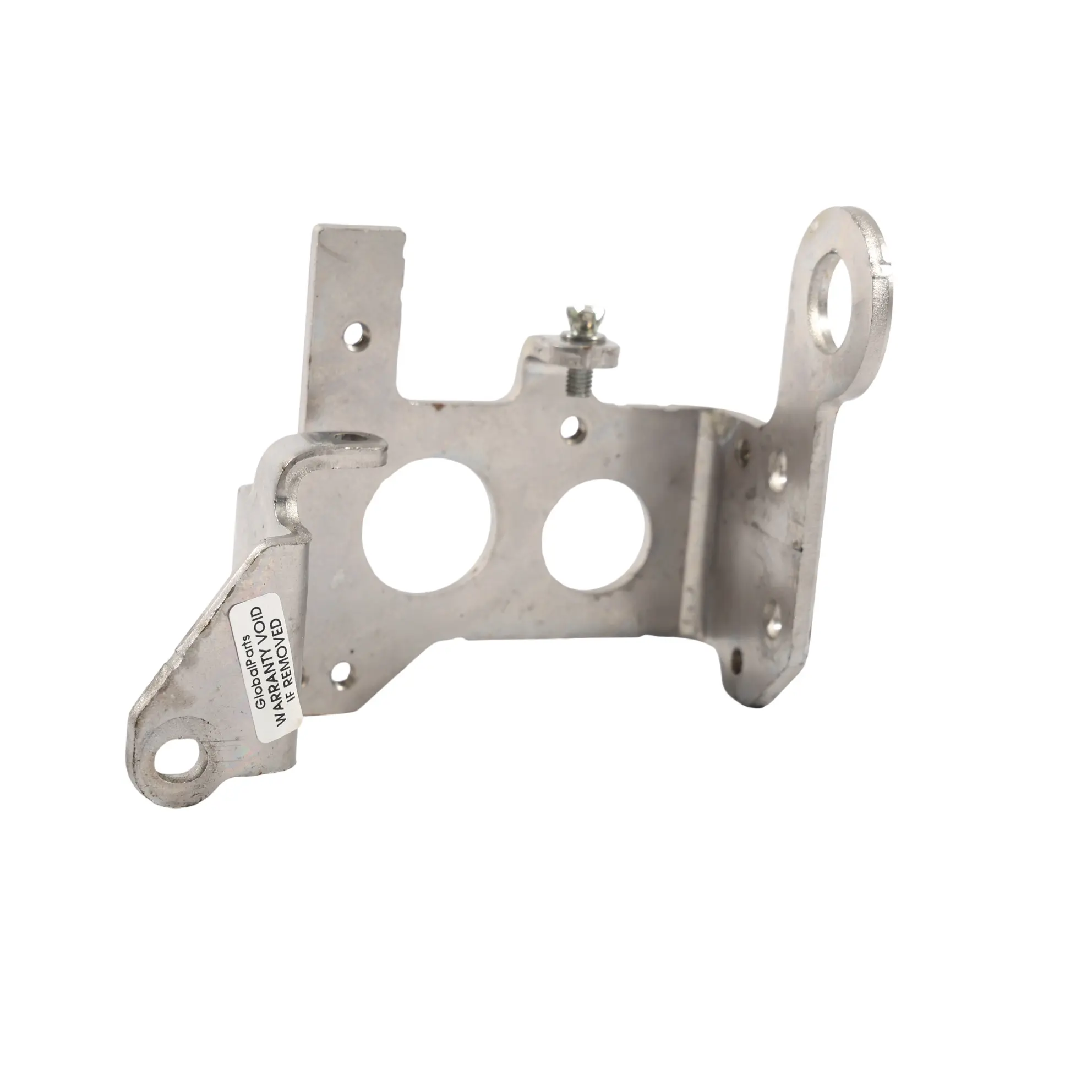 Mercedes W204 W205 W212 S213 Zylinder Hinten Öse Halterung A2742230141