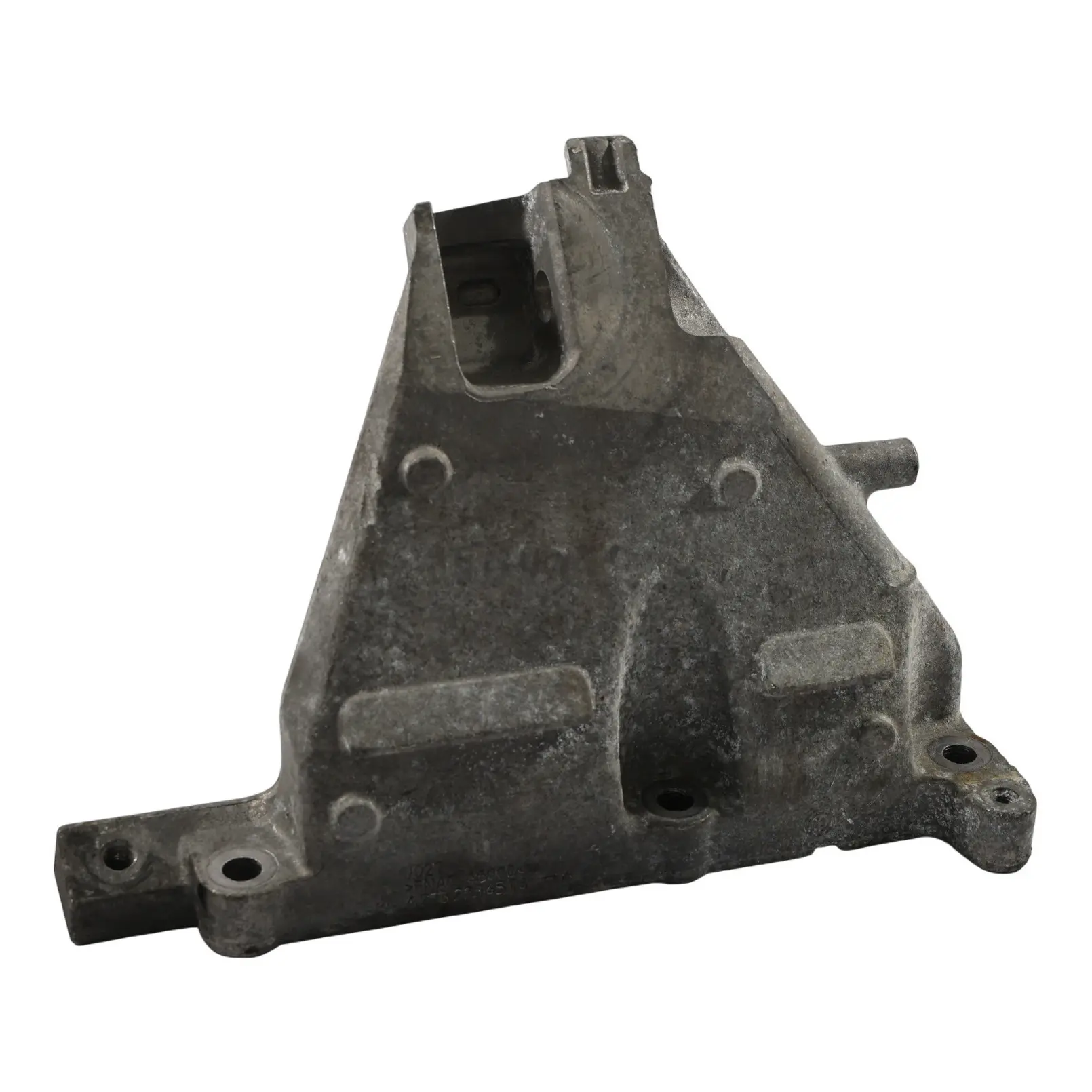 Mercedes C216 Motorlager Halterung Links M157 M247 A2782234504