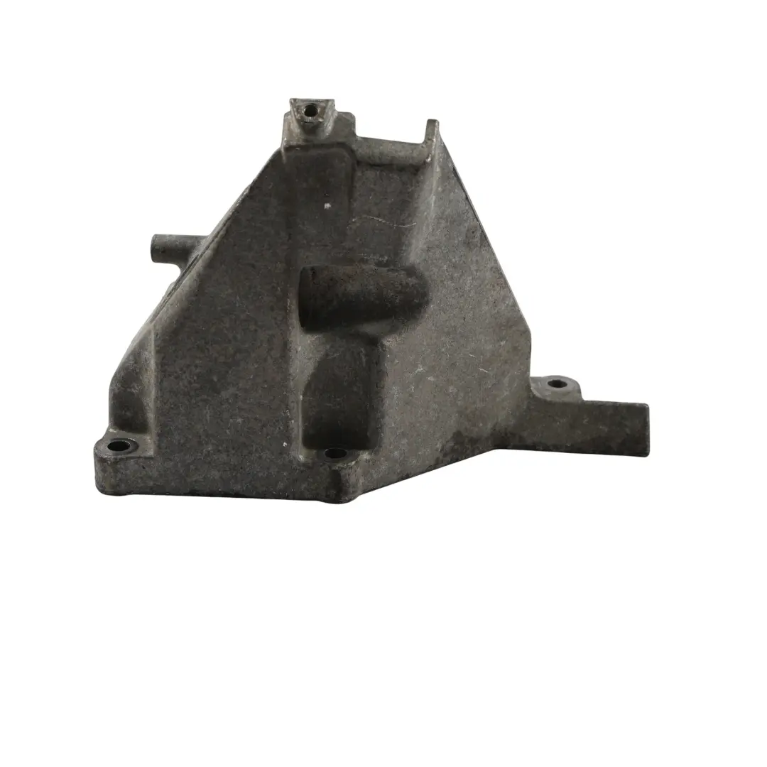 Mercedes C216 Engine Mount Bracket Holder Left N/S M157 M247 - SKU A2782234504 - Part number A2782234504