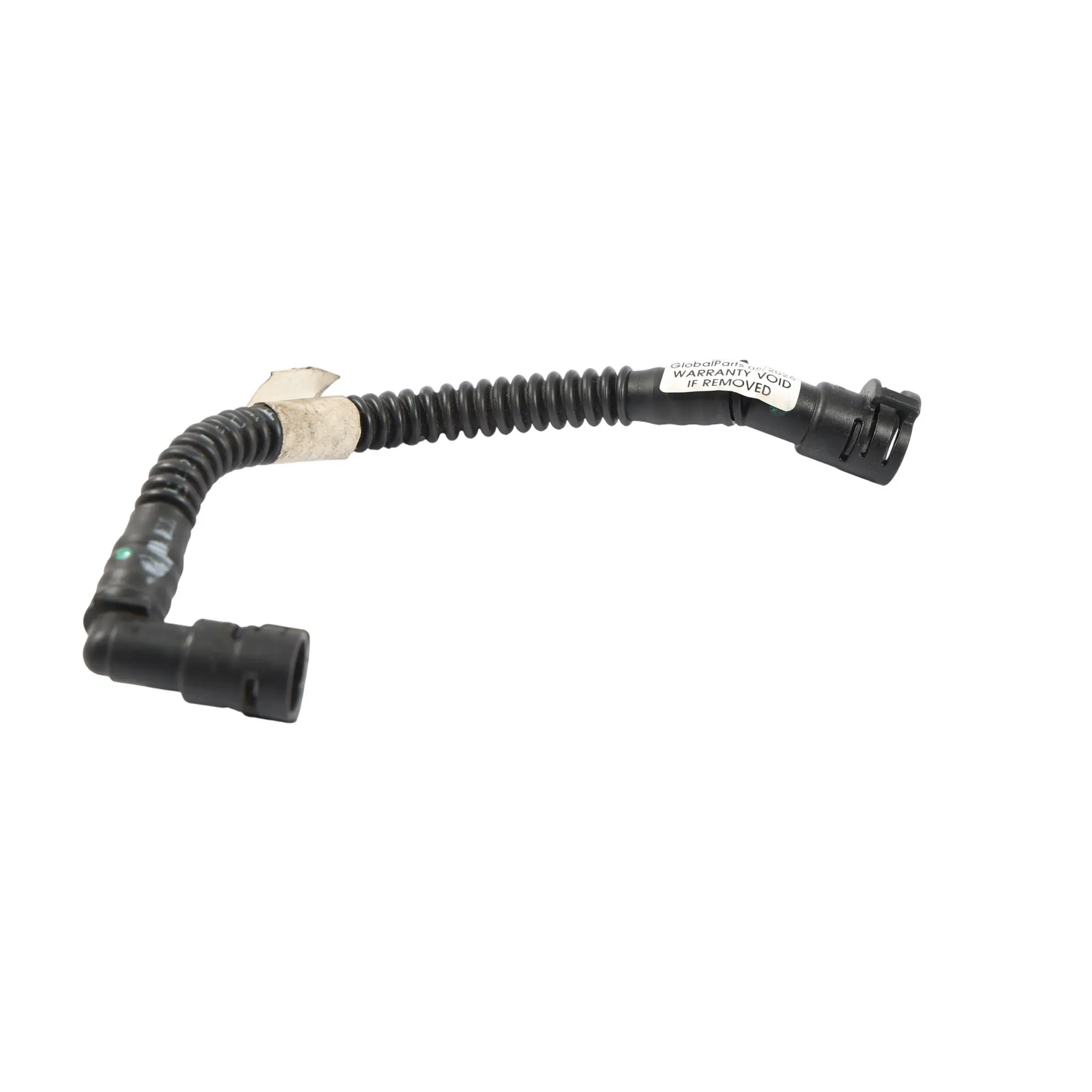 Mercedes W177 Air Intake Breather Hose Pipe Line Hybrid Engine A2820184200