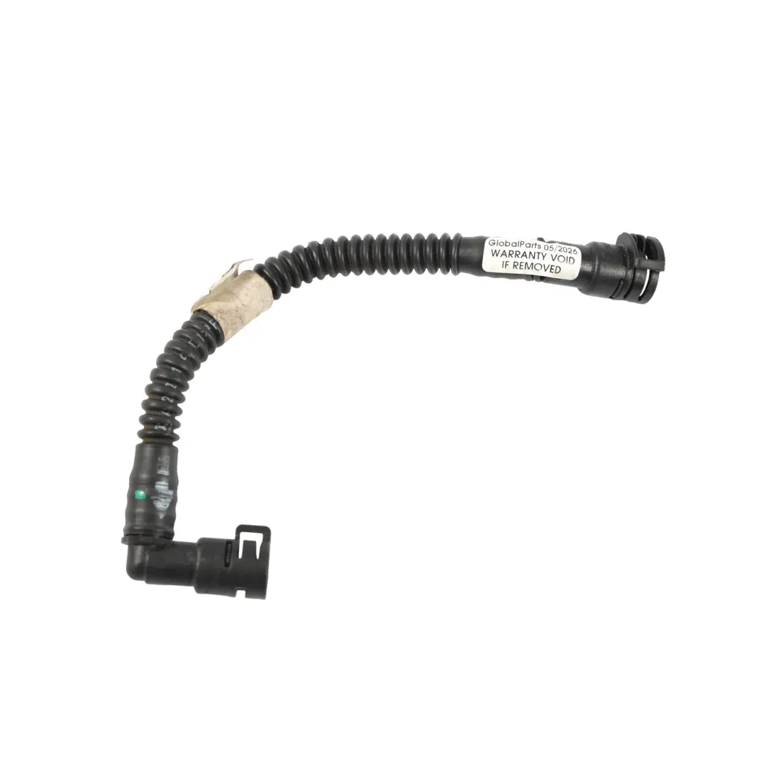 Tubo Condotto Sfiato Aspirazione Aria Motore Ibrido per Mercedes W177 con numero di parte A2820184200 Mercedes W177 Tubo Condotto Sfiato Aspirazione Aria Motore Ibrido - SKU A2820184200 - Numero di parte A2820184200