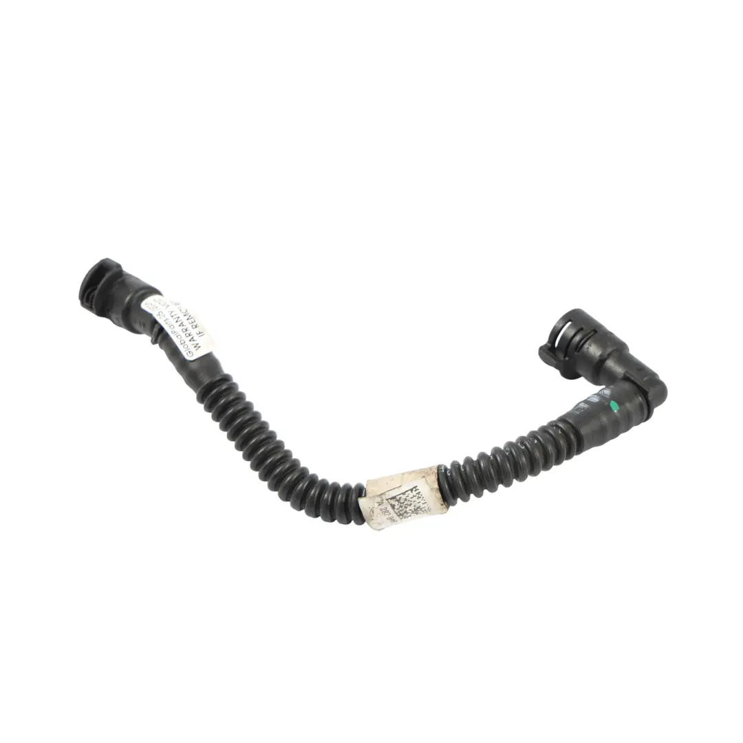 Mercedes W177 Air Intake Breather Hose Pipe Line Hybrid Engine - SKU A2820184200 - Part number A2820184200