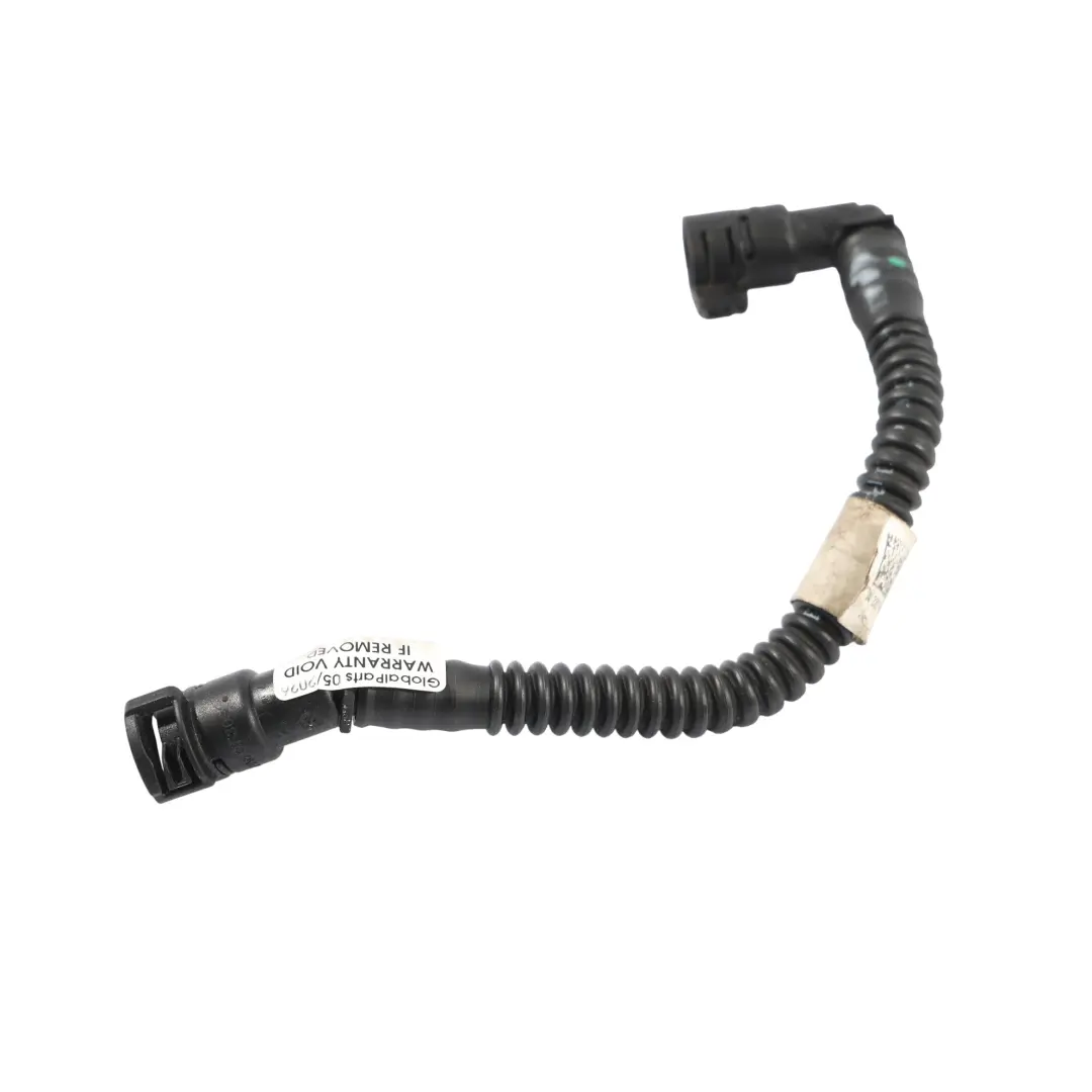 Manguera Tubo Respiradero Admisión Aire Motor Híbrido para Mercedes W177 con número de pieza A2820184200 Mercedes W177 Manguera Tubo Respiradero Admisión Aire Motor Híbrido - SKU A2820184200 - Número de pieza A2820184200