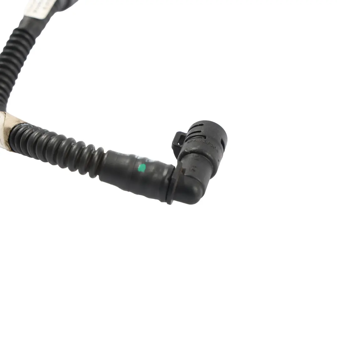 Intake Breather Hose Pipe Line Hybrid Engine to Mercedes W177 Air with Part number A2820184200 Mercedes W177 Air Intake Breather Hose Pipe Line Hybrid Engine - SKU A2820184200 - Part number A2820184200