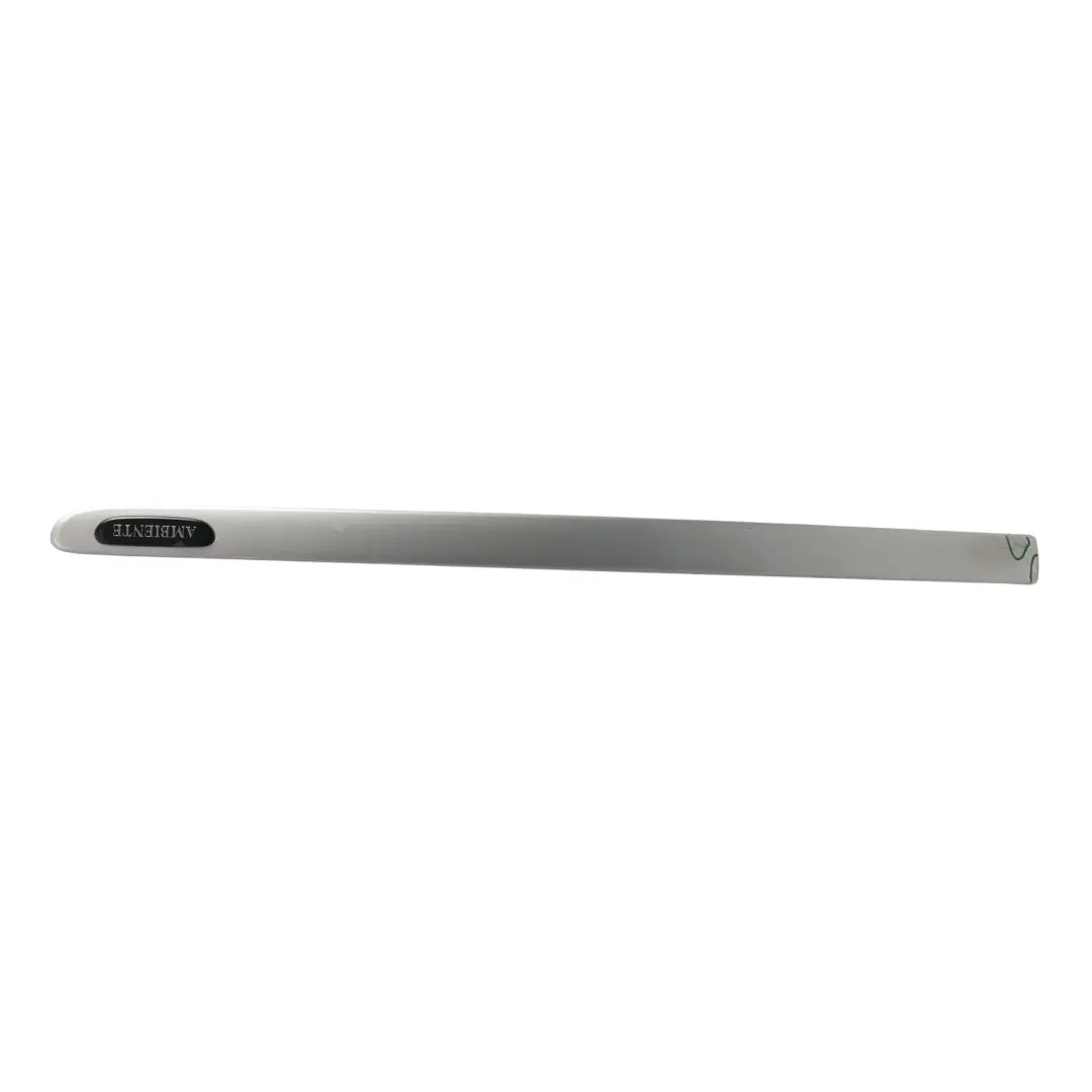 W414 Modanatura Portiera Anteriore Sinistra per Mercedes Vaneo con numero di parte A4146981185 Mercedes Vaneo W414 Modanatura Portiera Anteriore Sinistra - SKU A4146981185-BRS - Numero di parte A4146981185