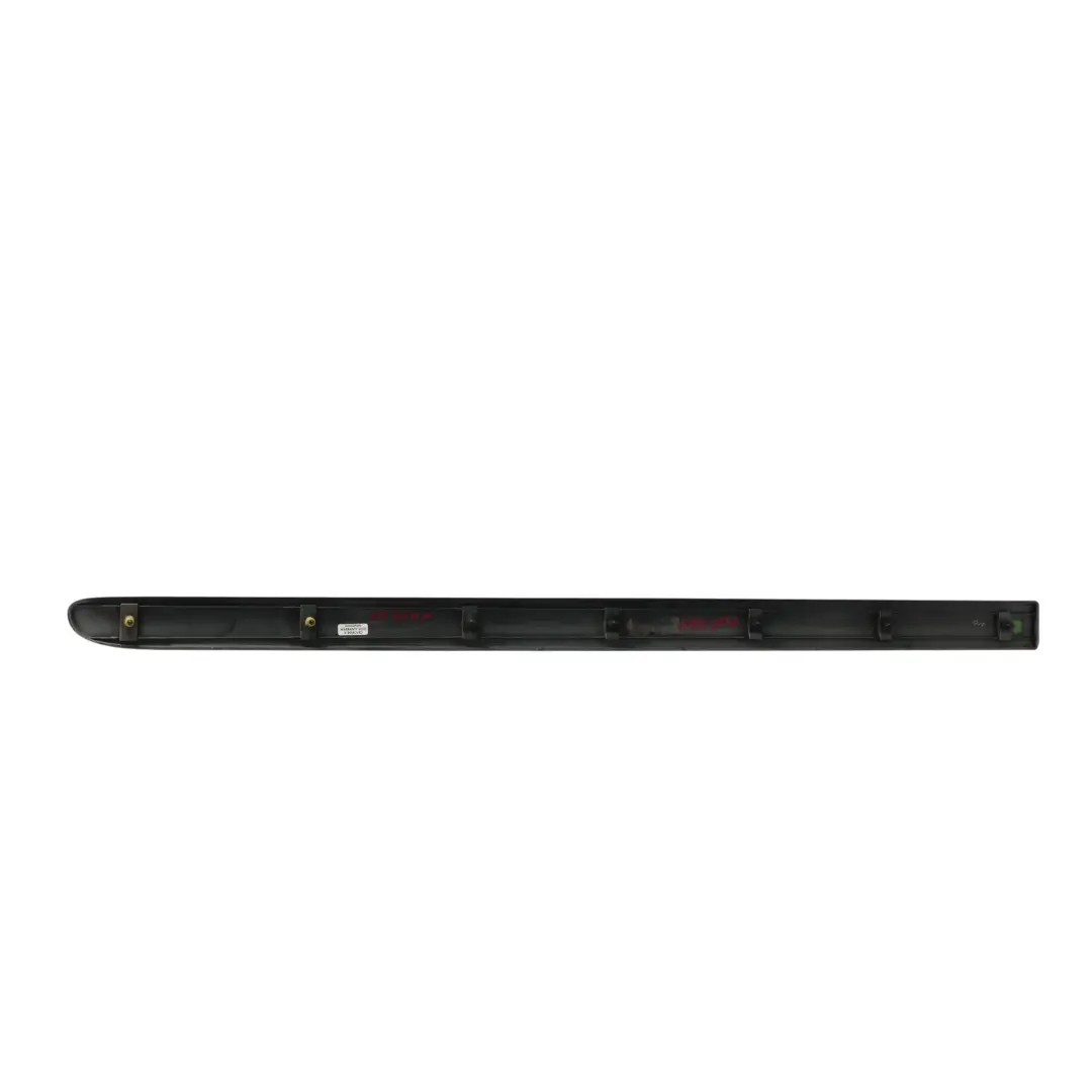 Mercedes Vaneo W414 Tür Zierleiste Abdeckung Vorne Links - SKU A4146981185-BRS - Teilenummer A4146981185