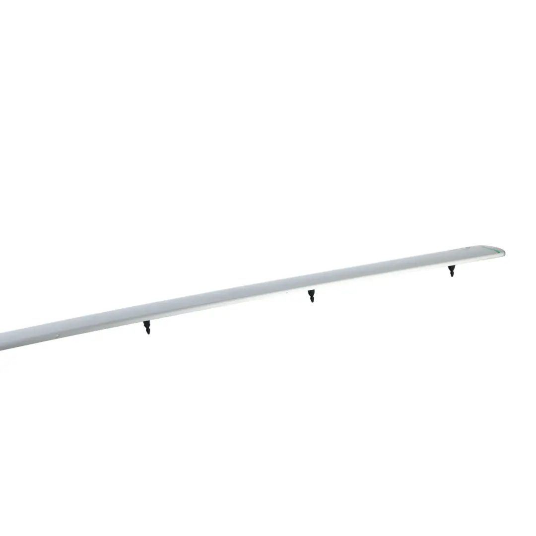 W414 Baguette Moulure Porte Avant Gauche pour Mercedes Vaneo à propos du numéro de pièce A4146981185 Mercedes Vaneo W414 Baguette Moulure Porte Avant Gauche - SKU A4146981185-BRS - Numéro de pièce A4146981185