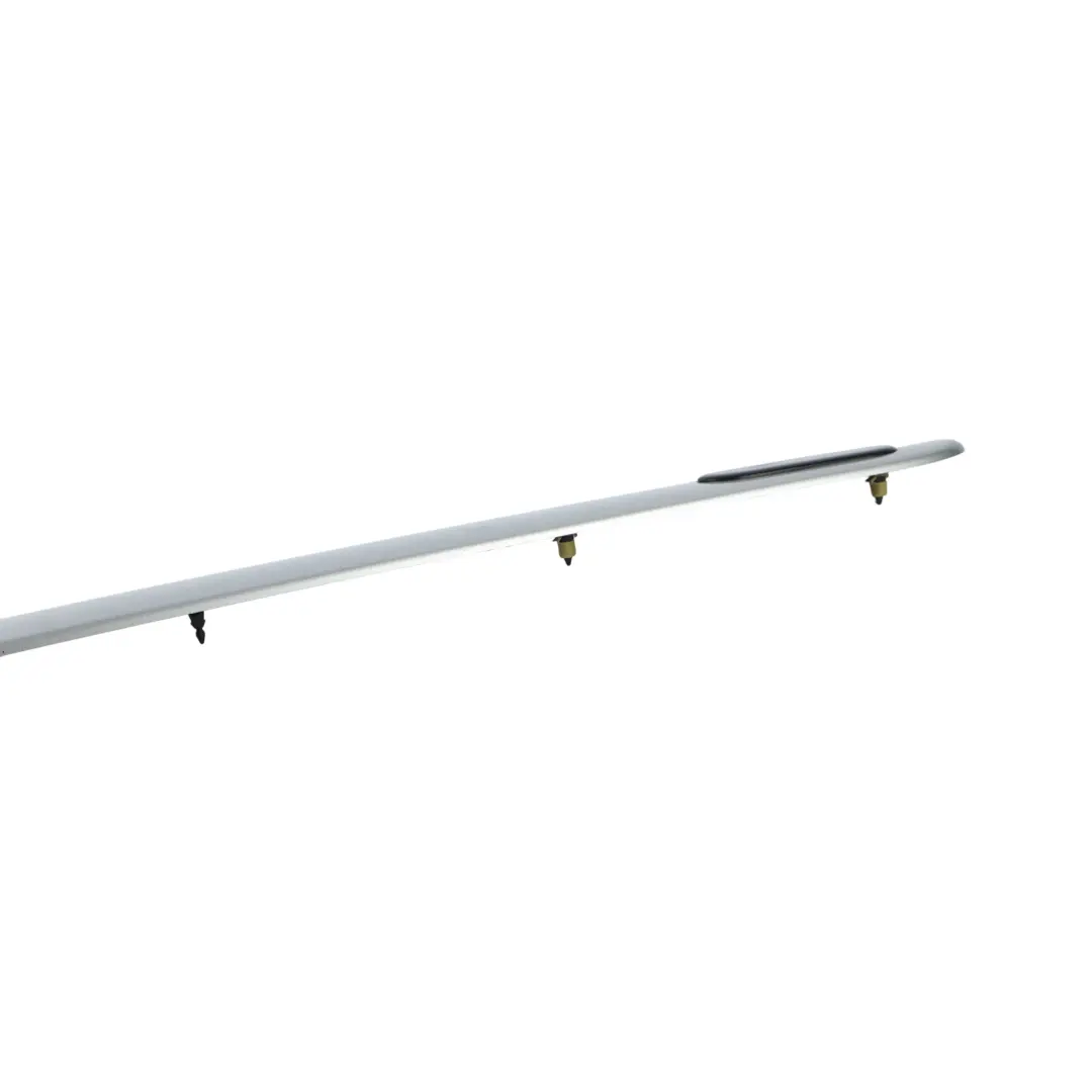 W414 Tür Zierleiste Abdeckung Vorne Links für Mercedes Vaneo mit Teilenummer A4146981185 Mercedes Vaneo W414 Tür Zierleiste Abdeckung Vorne Links - SKU A4146981185-BRS - Teilenummer A4146981185