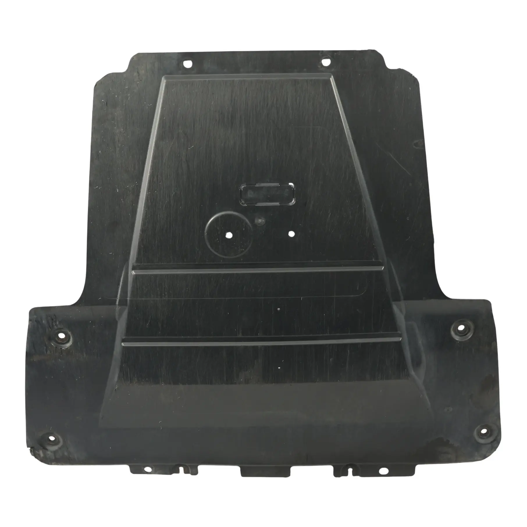 Mercedes W415 Copertura Sottoscocca Vano Motore OM607 8200431054