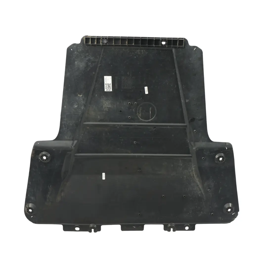 Mercedes W415 Protección Bajos OM607 Compartimento Motor 8200431054 - SKU A4155240001 - Número de pieza A4155240001