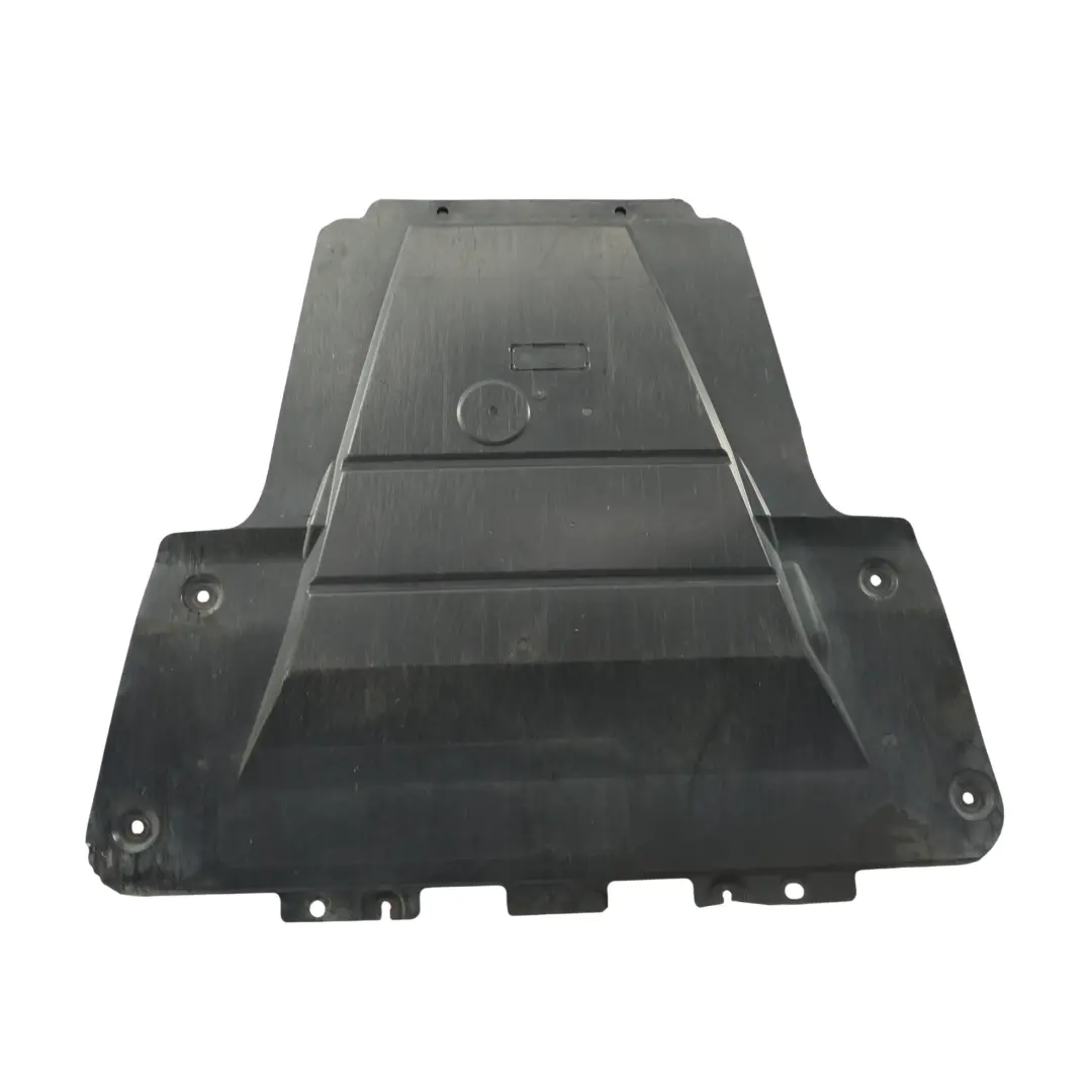 Motorraum Unterbodenverkleidung OM607 8200431054 für Mercedes W415 mit Teilenummer A4155240001 Mercedes W415 Motorraum Unterbodenverkleidung OM607 8200431054 - SKU A4155240001 - Teilenummer A4155240001