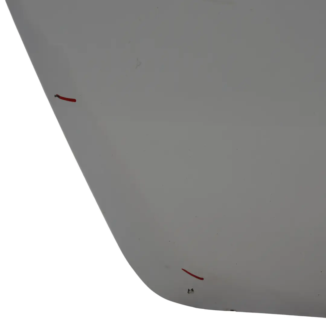Mercedes Citan W415 Panneau Porte Coulissante Arrière Droite Blanc Arctique 9147 - SKU A4157302400-ARW - Numéro de pièce A4157302400