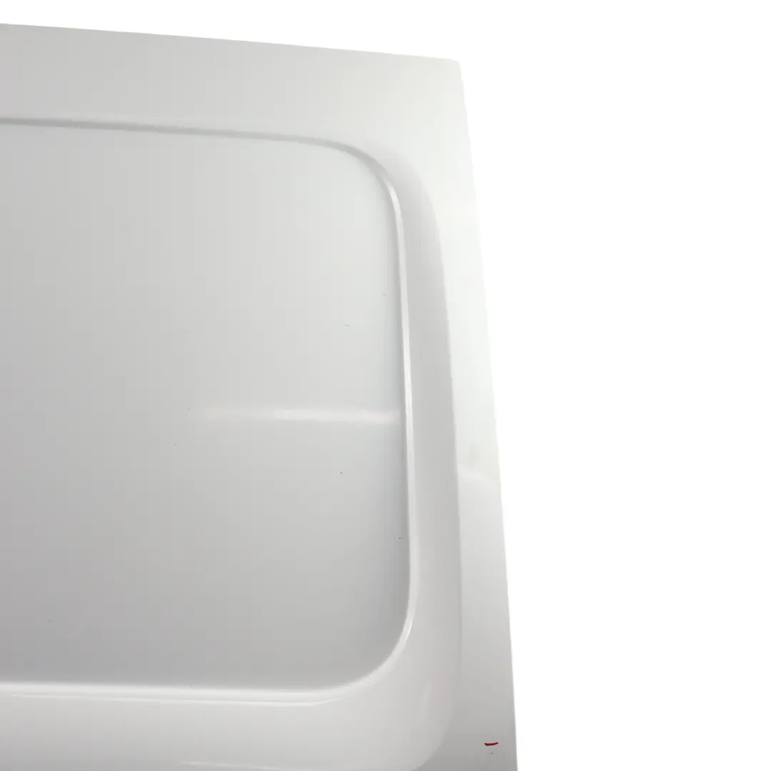 Panneau Porte Coulissante Arrière Droite Blanc Arctique 9147 pour Mercedes Citan W415 à propos du numéro de pièce A4157302400 Mercedes Citan W415 Panneau Porte Coulissante Arrière Droite Blanc Arctique 9147 - SKU A4157302400-ARW - Numéro de pièce A4157302400