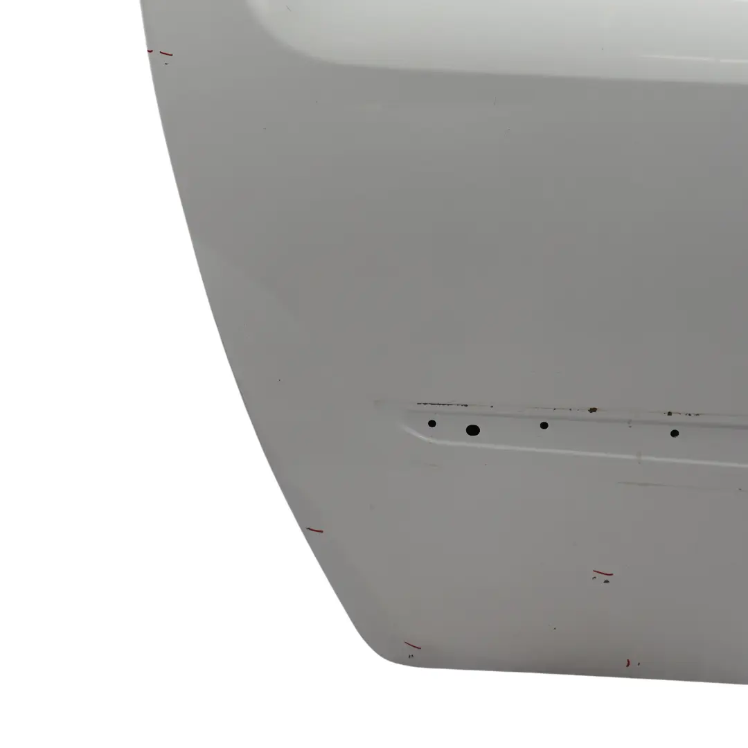 Panel Puerta Corredera Trasera Derecha Blanco Ártico 9147 para Mercedes Citan W415 con número de pieza A4157302400 Mercedes Citan W415 Panel Puerta Corredera Trasera Derecha Blanco Ártico 9147 - SKU A4157302400-ARW - Número de pieza A4157302400