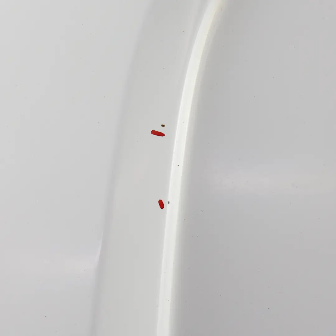 Mercedes Citan W415 Panneau Porte Coulissante Arrière Droite Blanc Arctique 9147 - SKU A4157302400-ARW - Numéro de pièce A4157302400