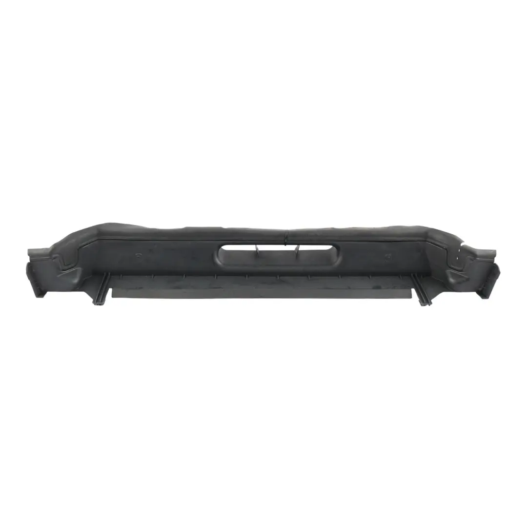 Mercedes Vito W447 Radiator Upper Air Duct Channel Front - SKU A4475050600 - Part number A4475050600