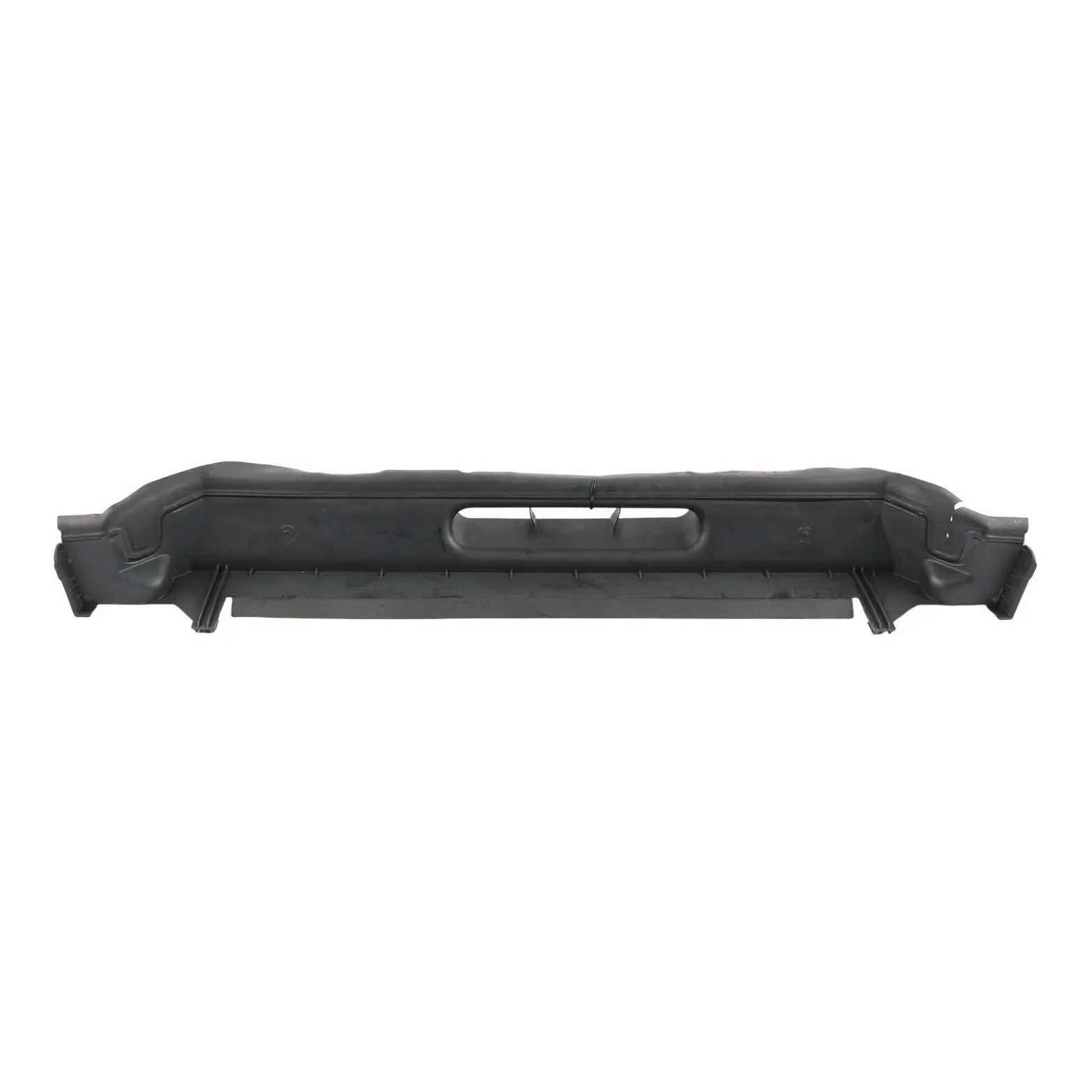 Mercedes Vito W447 Radiator Upper Air Duct Channel Front A4475050600