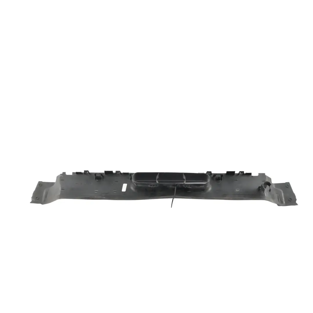 Mercedes Vito W447 Radiator Upper Air Duct Channel Front - SKU A4475050600 - Part number A4475050600