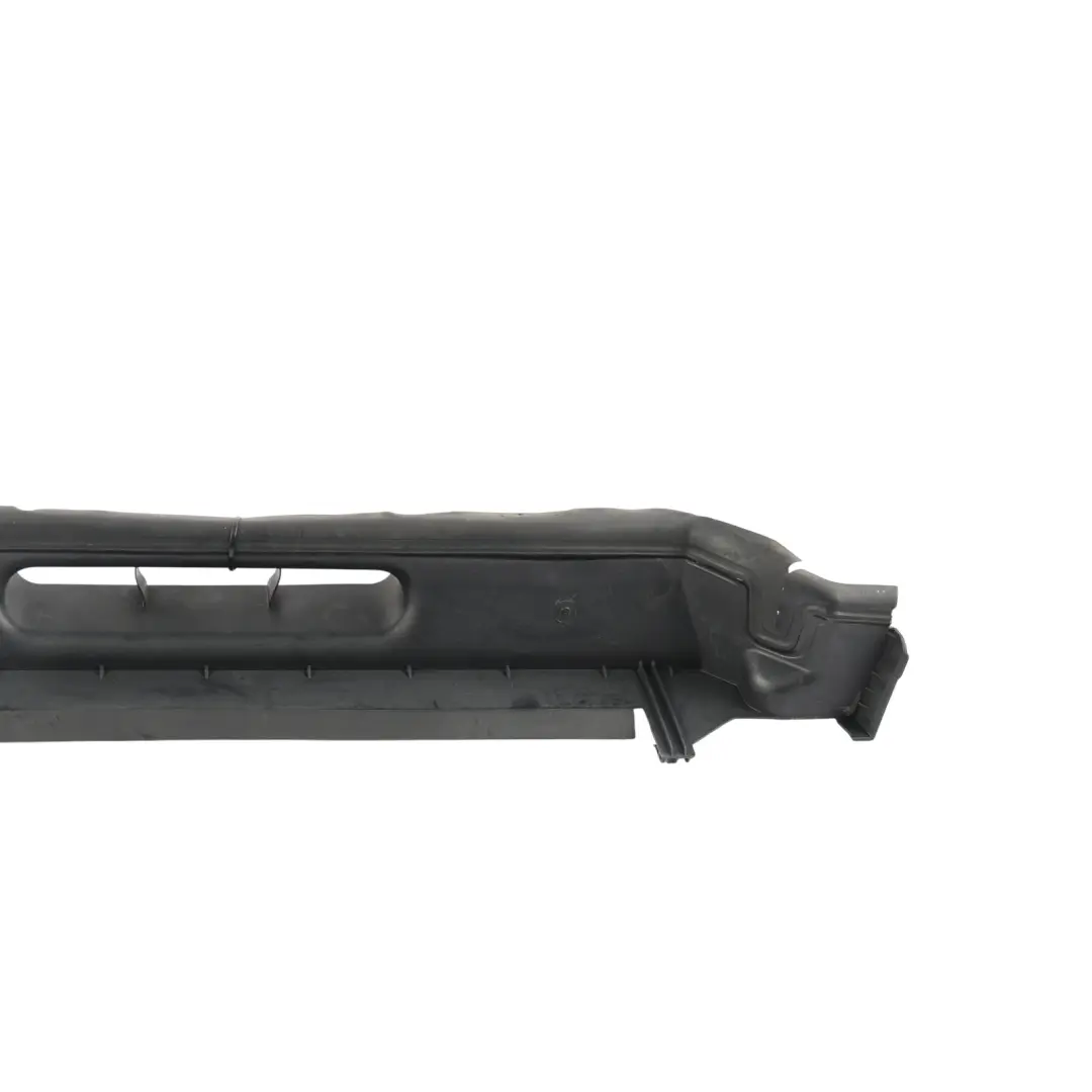 Mercedes Vito W447 Radiator Upper Air Duct Channel Front - SKU A4475050600 - Part number A4475050600