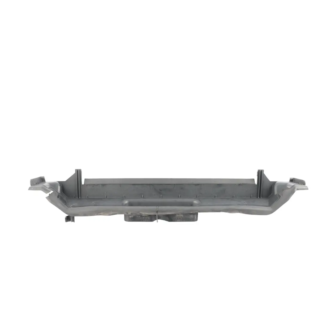 Radiator Upper Air Duct Channel Front to Mercedes Vito W447 with Part number A4475050600 Mercedes Vito W447 Radiator Upper Air Duct Channel Front - SKU A4475050600 - Part number A4475050600
