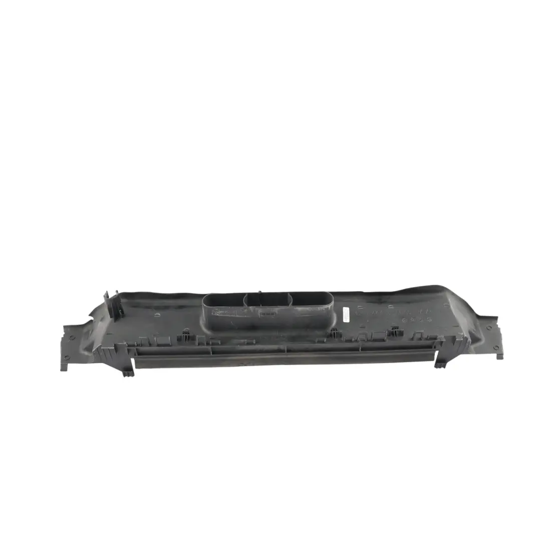 Radiator Upper Air Duct Channel Front to Mercedes Vito W447 with Part number A4475050600 Mercedes Vito W447 Radiator Upper Air Duct Channel Front - SKU A4475050600 - Part number A4475050600