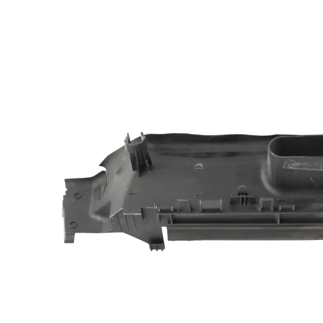 Mercedes Vito W447 Radiator Upper Air Duct Channel Front - SKU A4475050600 - Part number A4475050600