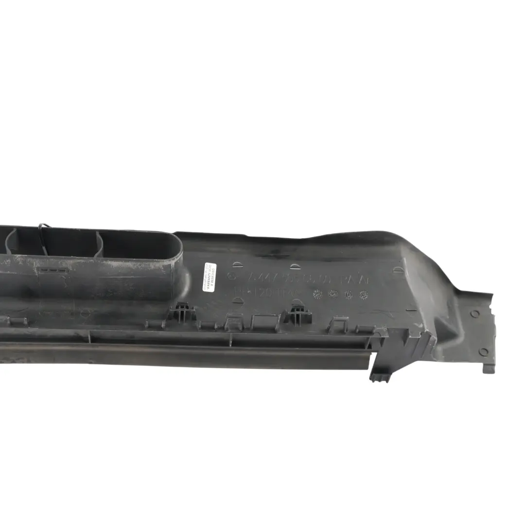 Mercedes Vito W447 Radiator Upper Air Duct Channel Front - SKU A4475050600 - Part number A4475050600