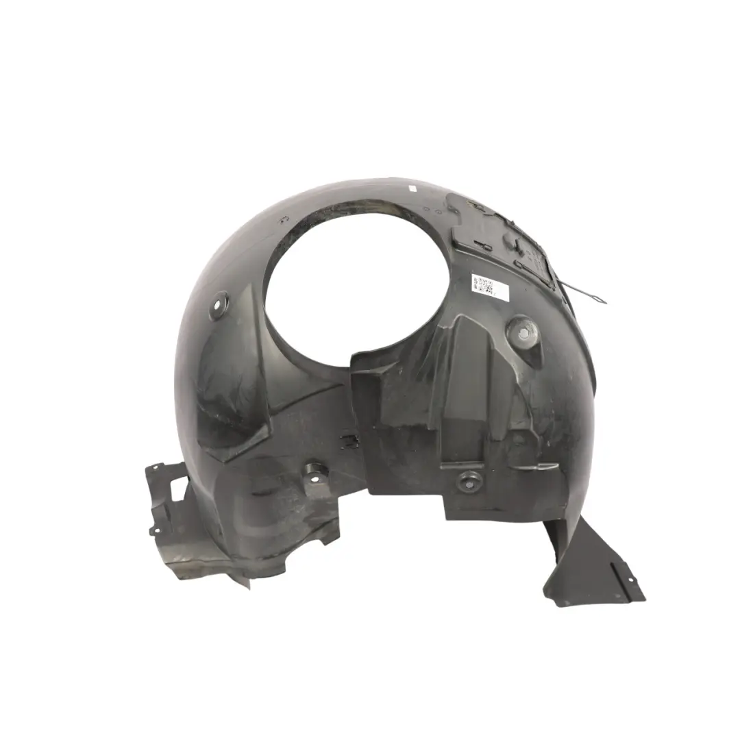 Guardabarros Delantero Izquierdo para Mercedes Vito W447 con número de pieza A4476840177 Mercedes Vito W447 Guardabarros Delantero Izquierdo - SKU A4476840177 - Número de pieza A4476840177